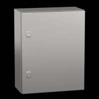 S3X 304L 500x400x200 ROOSTEVABA METALLKILP