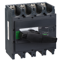 INS320 4P INS250-100 KUNI 630 / INV100 KUNI 630 SCHNEIDER