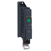 ATV320U04N4B REGULEERITAVA KIIRUSEGA AJAM 0.37KW 400V 3PH OK