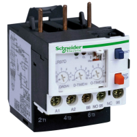 LR97D25M7 TERMORELEE 5 A 25A 220V AC