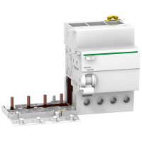 A9V54463 VIGI iC60 RIKKEVOOLUKAITSE PLOKK 4P 63A 300mA A- TÜÜP