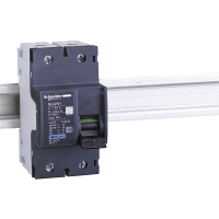 KAITSELÜLITI NG 125H 2P 10A C SCHNEIDER