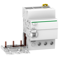 A9V44340 Vigi iC60 3P 40A RVK 300mA AC-tüüp