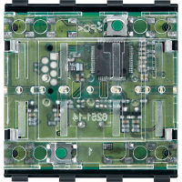 KNX lüliti MOODUL 1-GANG SYSTEM M SCHNEIDER
