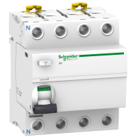 A9R44440 RV.RELEE 4P 40A 300MA IID AC-TÜÜP