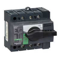 28900 PEALÜLITI INS40 3P 40 A