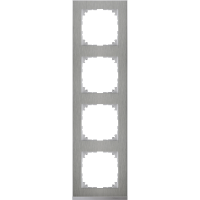 MEG4040-3646 4-NE RAAM ROOSTEVABA M-PURE DECOR