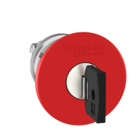 ZB4BS944 HÄDASTOPP PÖÖRATAV VÕTMEGA LUKUSTUV 40MM