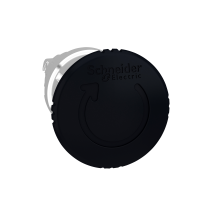 ZB4BS52 EMERGENCY STOP OP. HEAD