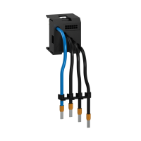 AK5PC33L PLUG BI 32A FIL LG 100 3P