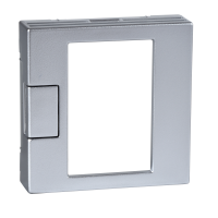 MEG5775-0460 K.PLAAT TERMOST UNIVER. DIGI ALU SYSTEM M