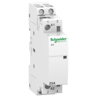 A9C20132 iCT25A 2NO 24/Vac 50HZ c KONTAKTOR