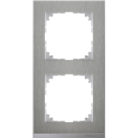 MEG4020-3646 2-NE RAAM ROOSTEVABA M-PURE DECOR