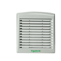 NSYCAG92LPF VENT. KATE AVALE 92X92. IP54