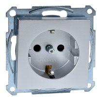 MEG2300-0460 PISTIKUPESA MAANDUSEGA LASTEKAITSMEGA SÜV. ALU SYSTEM-M