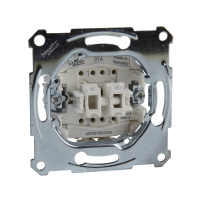 MTN3155-0000 IMPULSS GRUPILÜLITI(5) SISU 10A SYSTEM M.