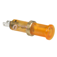 XVLA235 SIGNAALLAMP KOLLANE 8MM SCHNEIDER