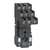 RXZE2S111M RXM3-RELEE PESA SCHNEIDER
