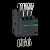 LC1DLKP7 KONTAKTOR 20KVAR MÄHIS 3P 415V 230VAC 50/60HZ