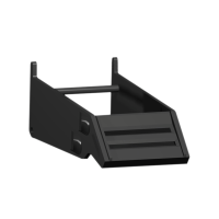 RXZR335 RELEE PLASTIKKLAMBER- KINNITI