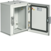 FL101A METALLKILP 250X200X160 IP65 ORION PLUS