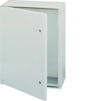 FL204B KILP POLÜESTER 350x300x160 IP65 ORION