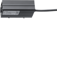 FL256Z KÜTTEKEHA 150W 230V AC/DC (KLS 230x61x56mm) HAGER