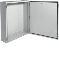 FL127A METALLKILP 950X800X250 IP65 ORION PLUS