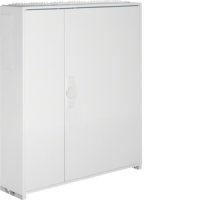 FP63TN2 JAOTUSKESKUS. IP44. 950x800x205mm. HAGER