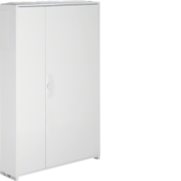 FP83TN2 JAOTUSKESKUS IP44. 1250x800x205mm. HAGER