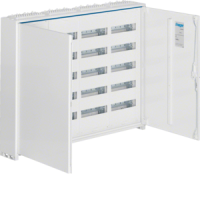 FWB54 PINNAPEALNE MOODULKILP 240M IP44 PE/N LATIGA HAGER
