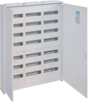 FWB73 PINNAPEALNE MOODULKILP 252M IP44 PE/N LATIGA HAGER