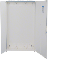 FP93TN2 JAOTUSKESKUS. IP44. 1400x800x205mm HAGER