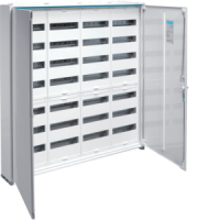 FWB74 PINNAPEALNE MOODULKILP 336M IP44 PE/N LATIGA. HAGER