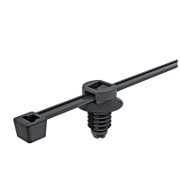 T50RFT7. JUHTMESIDE KOOS KINNITUSEGA HELLERMANN 500TK