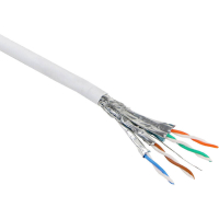 190-914 CAT6A S/FTP 500M ANDMESIDEKAABEL LSOH B2ca EXCEL
