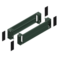 NSYSPF8200 SPACIAL SF/SM ESIRAAM- 200X800MM
