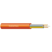 PU 3G2.5 TÖÖRIISTAKAABEL H07BQ-F ORANZ 500/1000M