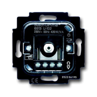 6513U-102 40-420W/VA REGULAATOR ELEKTROONNE TRAFO