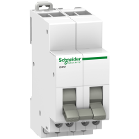 A9E18074 ÜMBERLÜLITI ISSW 20A 2X(1-0-2) ACTI SCHNEIDER