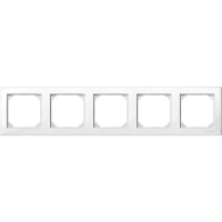 MTN478519 5-NE RAAM POLAARVALGE SYSTEM-M