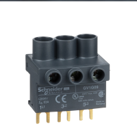 GV1G09 GV2G TOITELIIDES SCHNEIDER