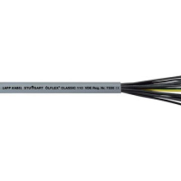 ÖLFLEX® CLASSIC 110 5G0.75 JUHTIMISKAABEL