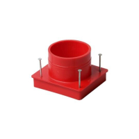 1400718 TORUADAPTER 20MM TORULE AJI15 ABB