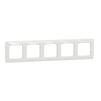 SDD311805 RAAM 5-NE VALGE SEDNA DESIGN
