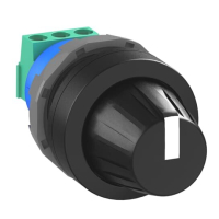 MT-150B POTENSIOMEETER 50K Ohm ABB