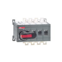 OT250E04CP ÜMBERLÜLITI 250A ABB