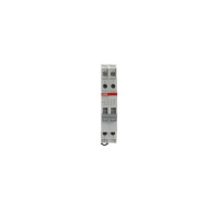 E218-16-22 LÜLITI 16A 2NO+2NC 250VAC ABB