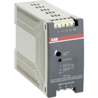 CP-E 12/2.5 IMPULSSTOITEPLOKK 12VDC 2.5A ABB
