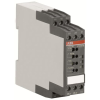 CT-MFS.21P MULTIFUNKTSIONAALNE AEGRELEE 24-240VAC/DC 0.05s-3